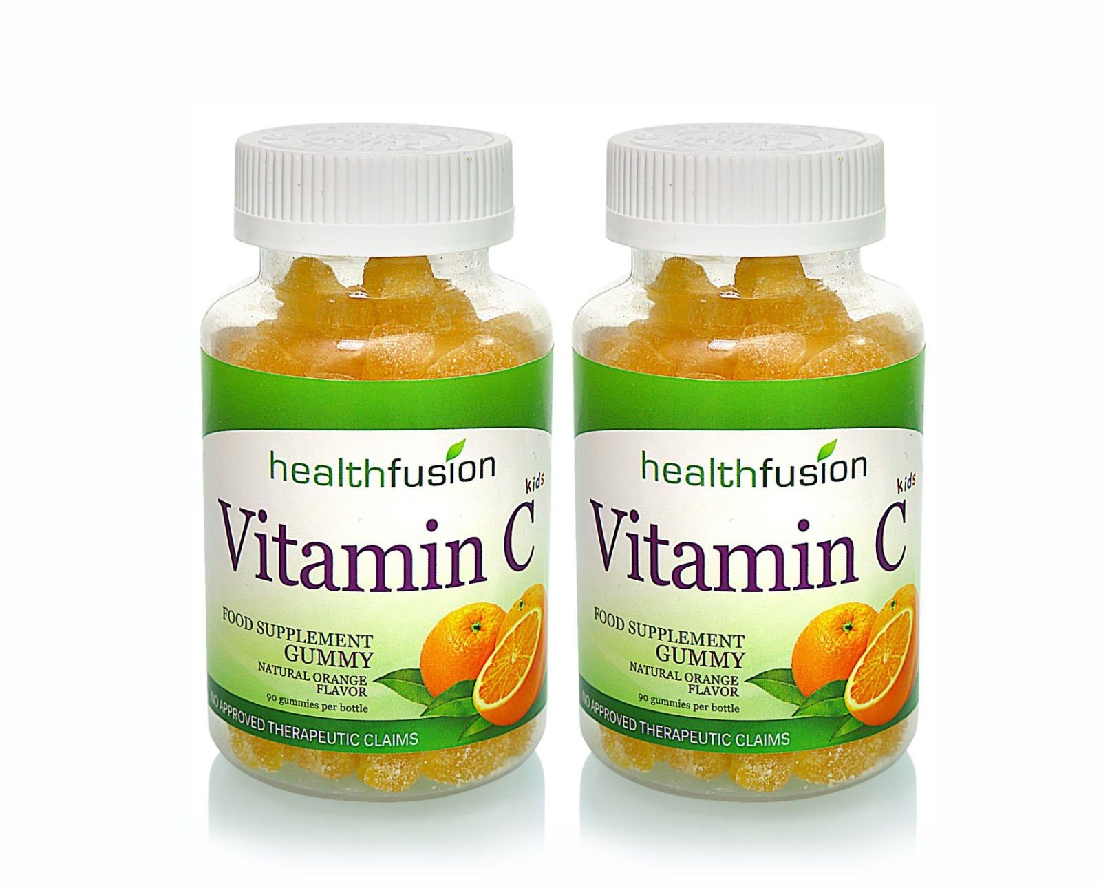 Health Fusion Vitamin C