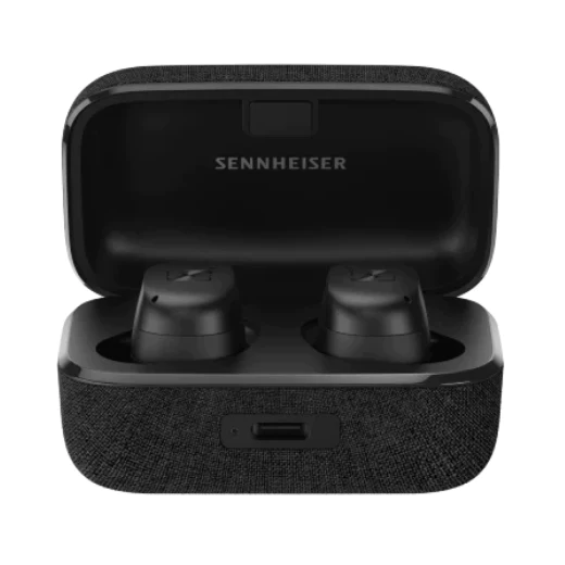 Sennheiser Momentum True 3 Wireless Earbuds