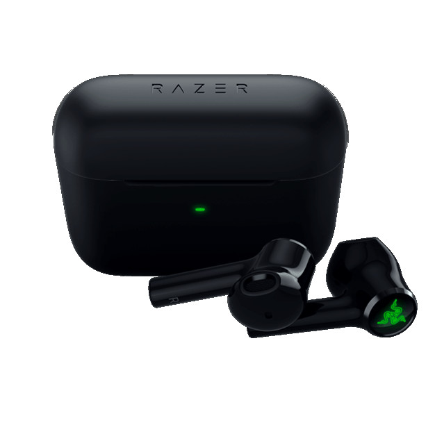 Razer Hammerhead True Pro Wireless Earbuds