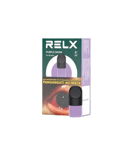 RELX Pro 2 Vape Pod