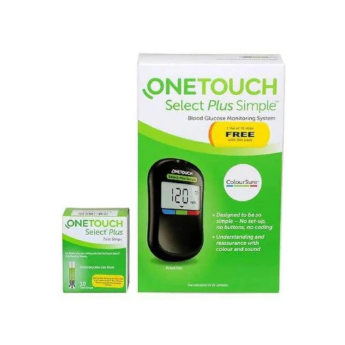 One Touch Glucometer