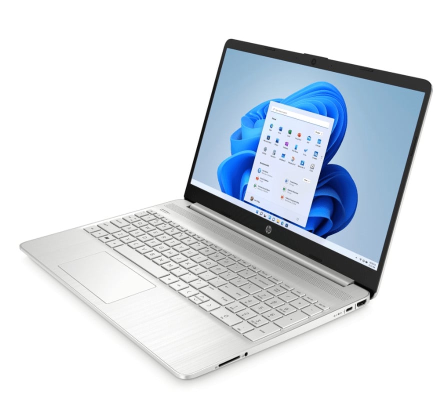 HP 15s-eq3060AU Laptop