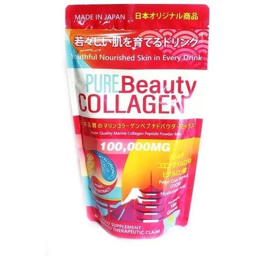 PureBeauty Collagen Drink