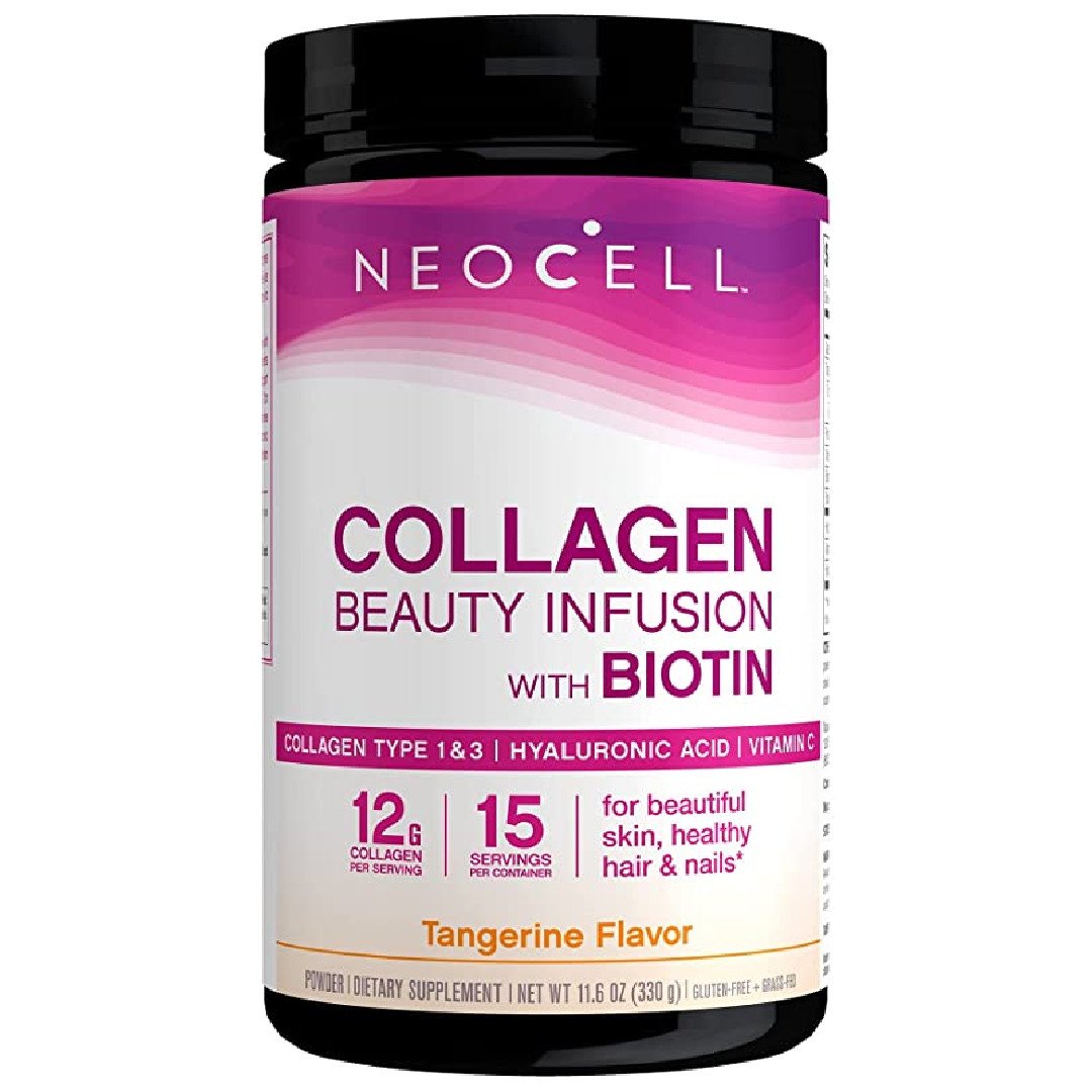 NeoCell Beauty Infusion Collagen Drink