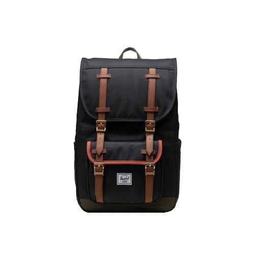 Herschel Little America Mid-Volume Travel Backpack