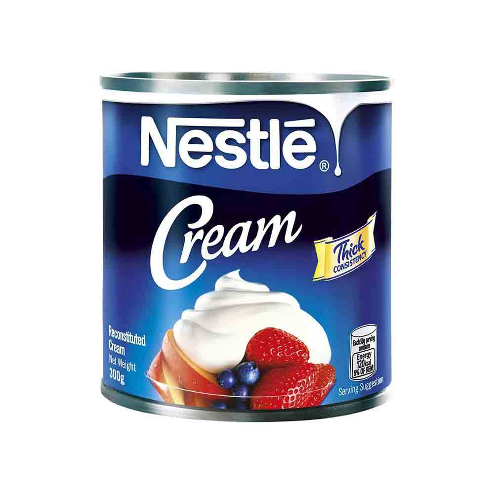 Nestle Thick Cream