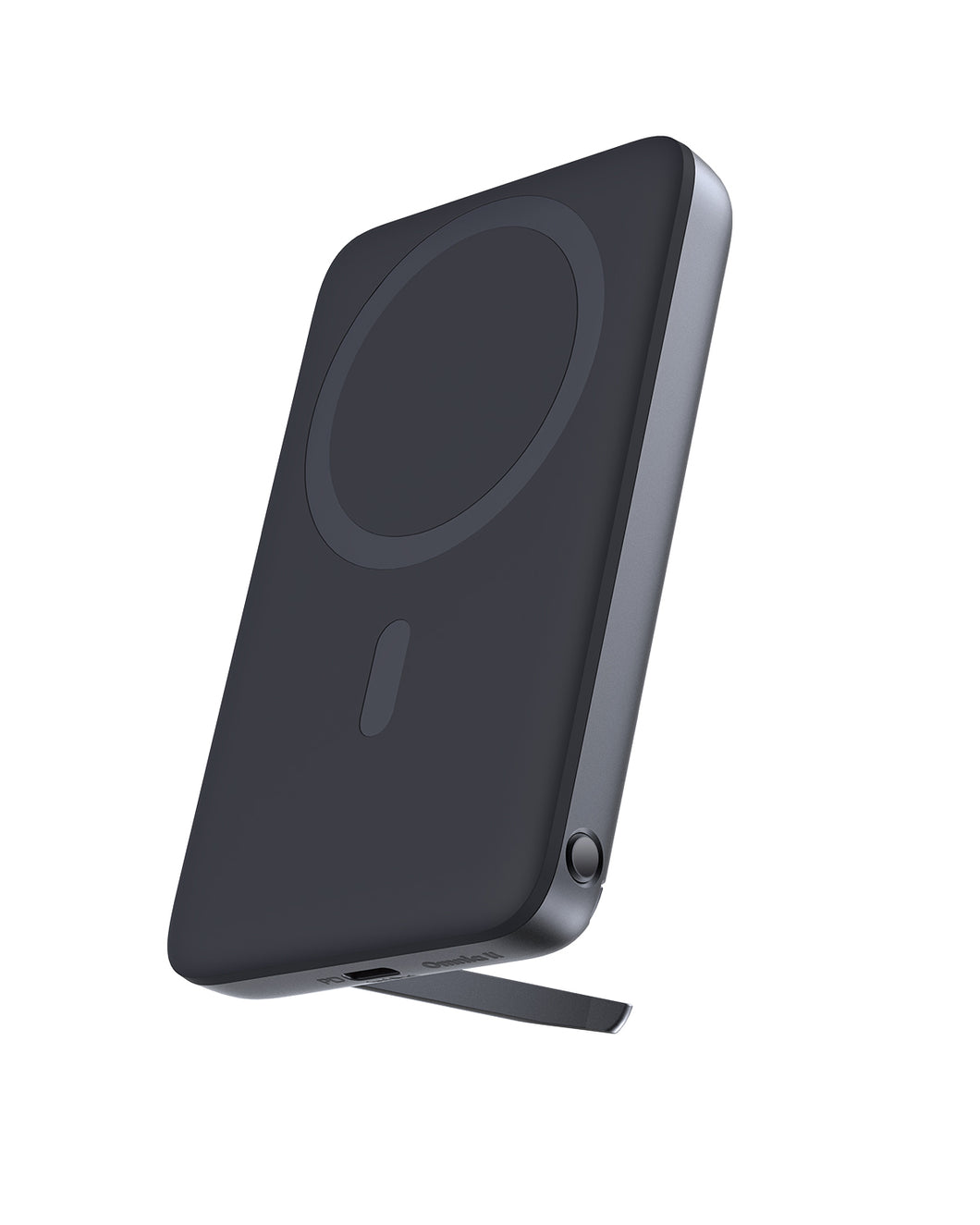 AUKEY PB-MS01 MagLynk Magnetic Wireless Charger