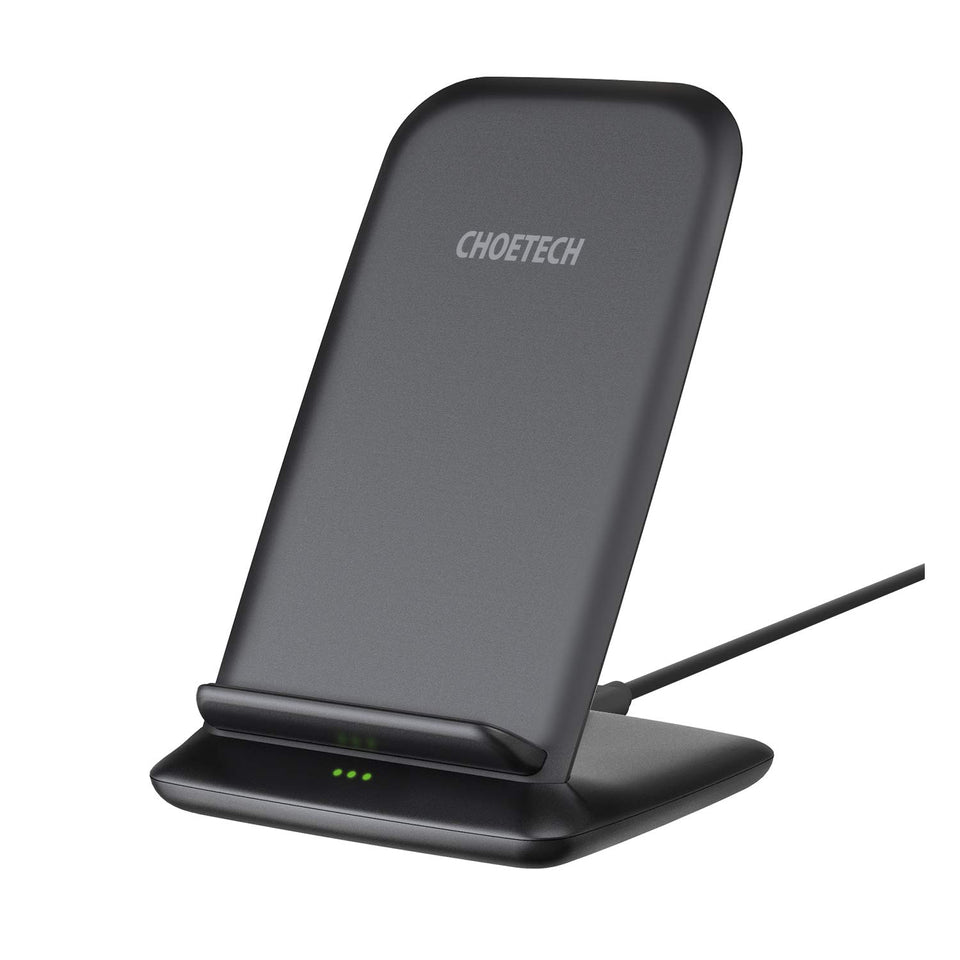 CHOETECH Fast Wireless Charger