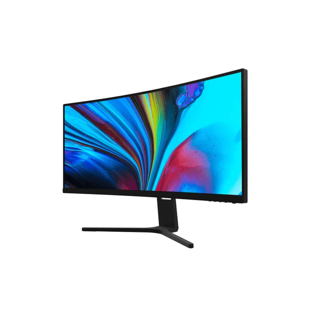 Xiaomi 30-inch Curved Gaming Monitor