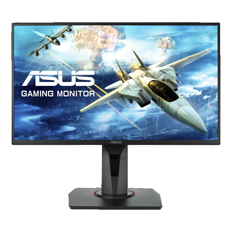 ASUS VG258QR 1080p Gaming Monitor