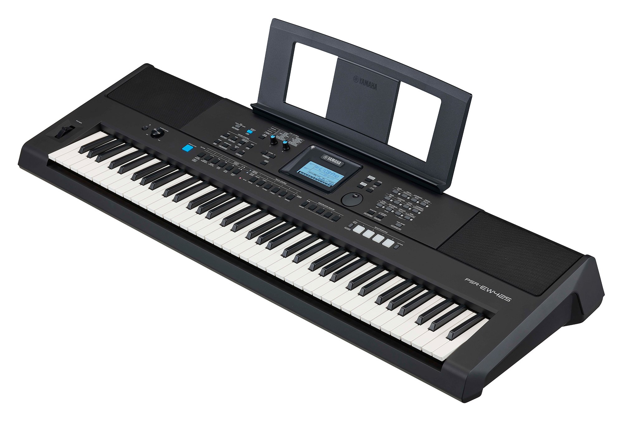Yamaha PSR-EW425 76-key Keyboard Piano