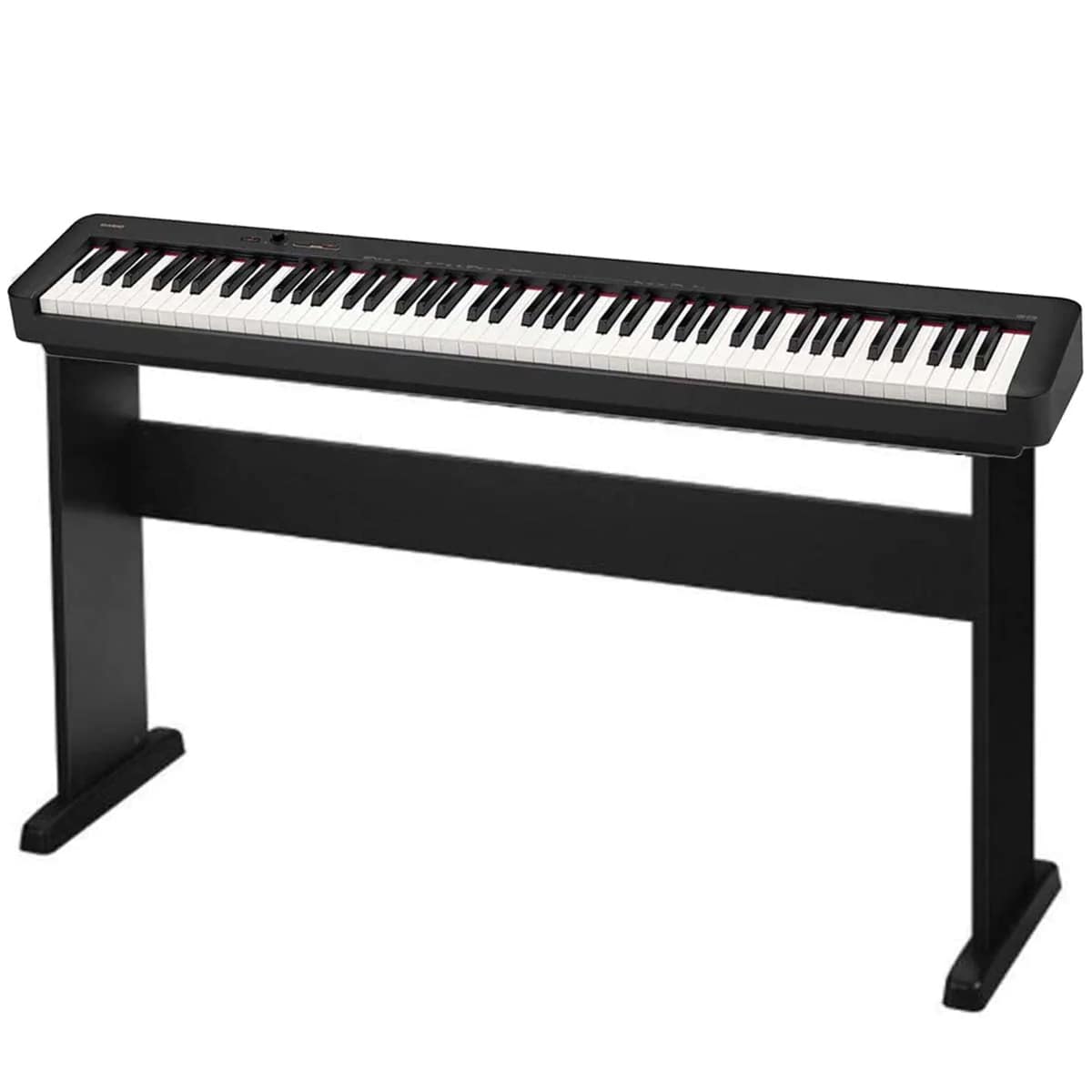 Casio CDP–S110BKC2 Keyboard Piano