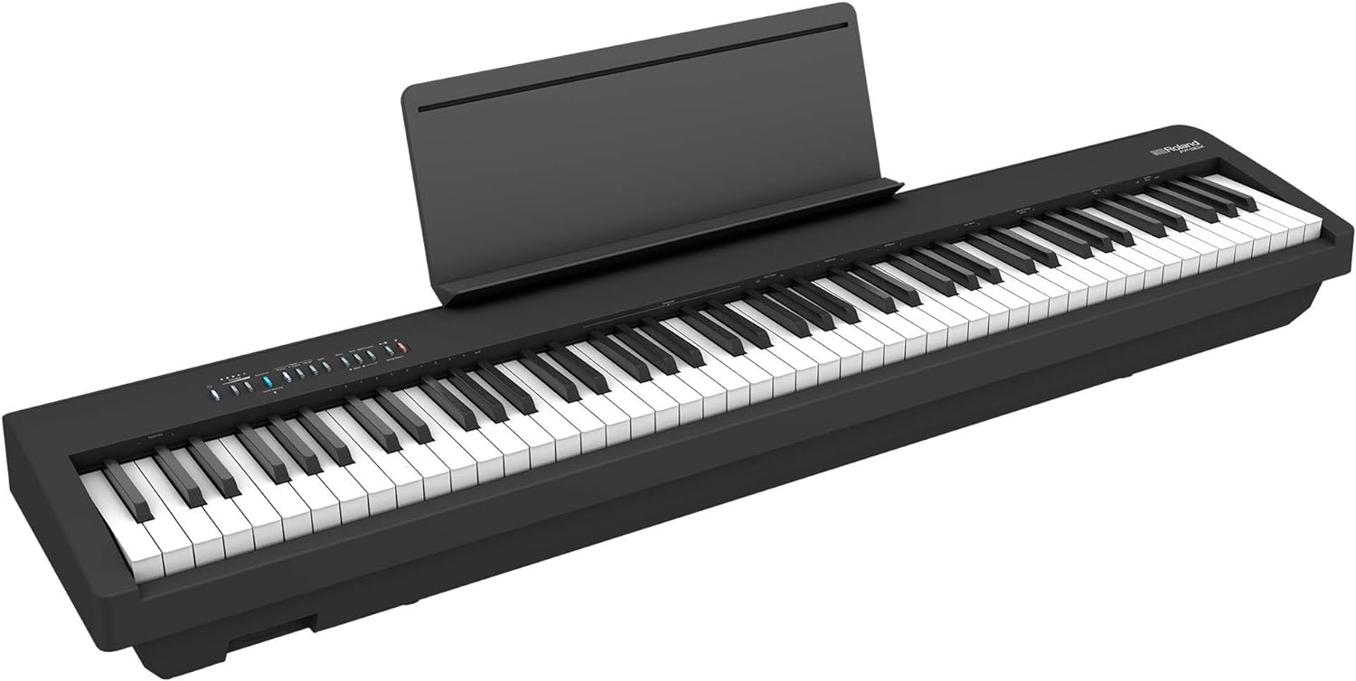 Roland FP-30X Keyboard Piano