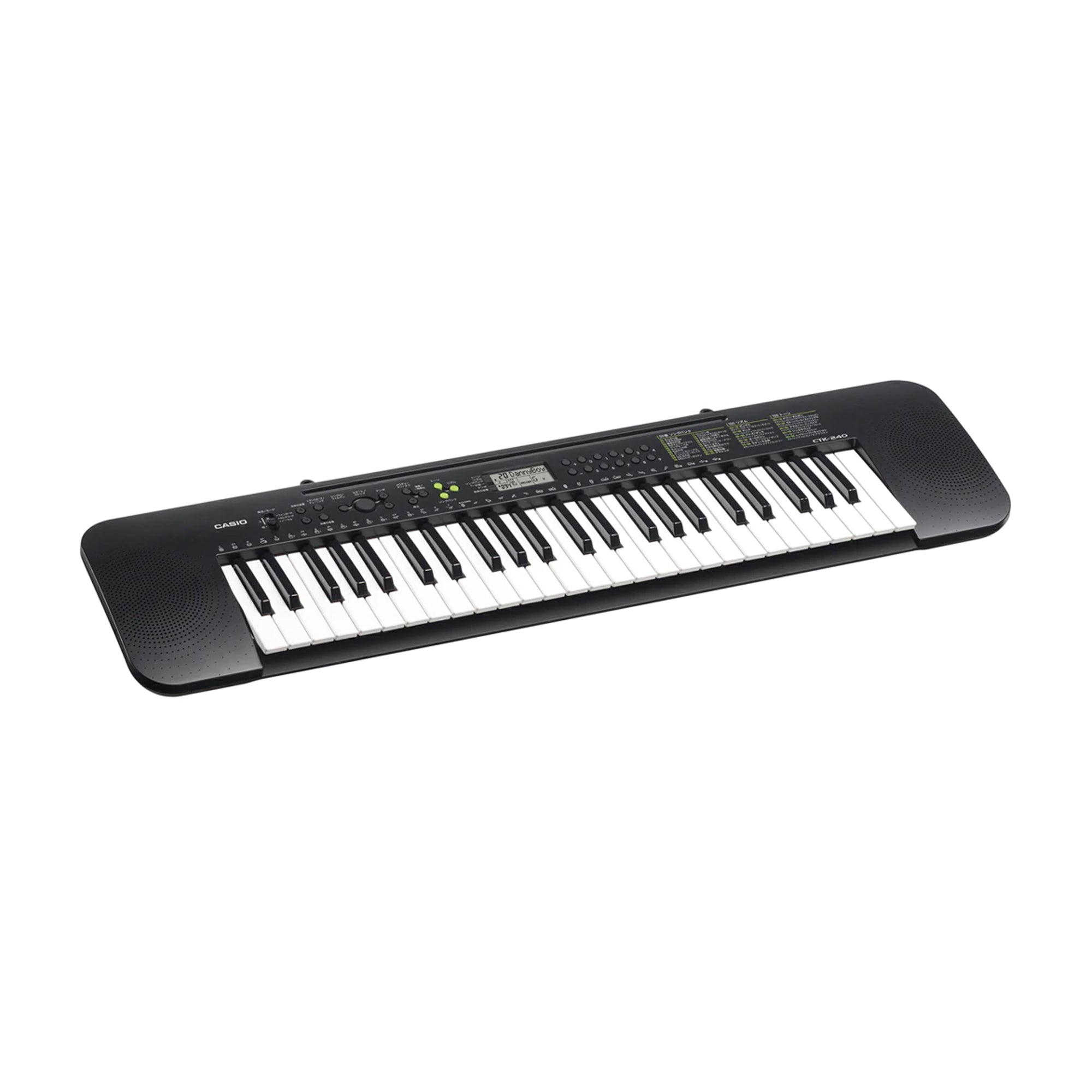 Casio CTK-240-FA Keyboard Piano