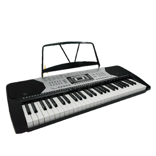 Global GL-400 Keyboard Piano