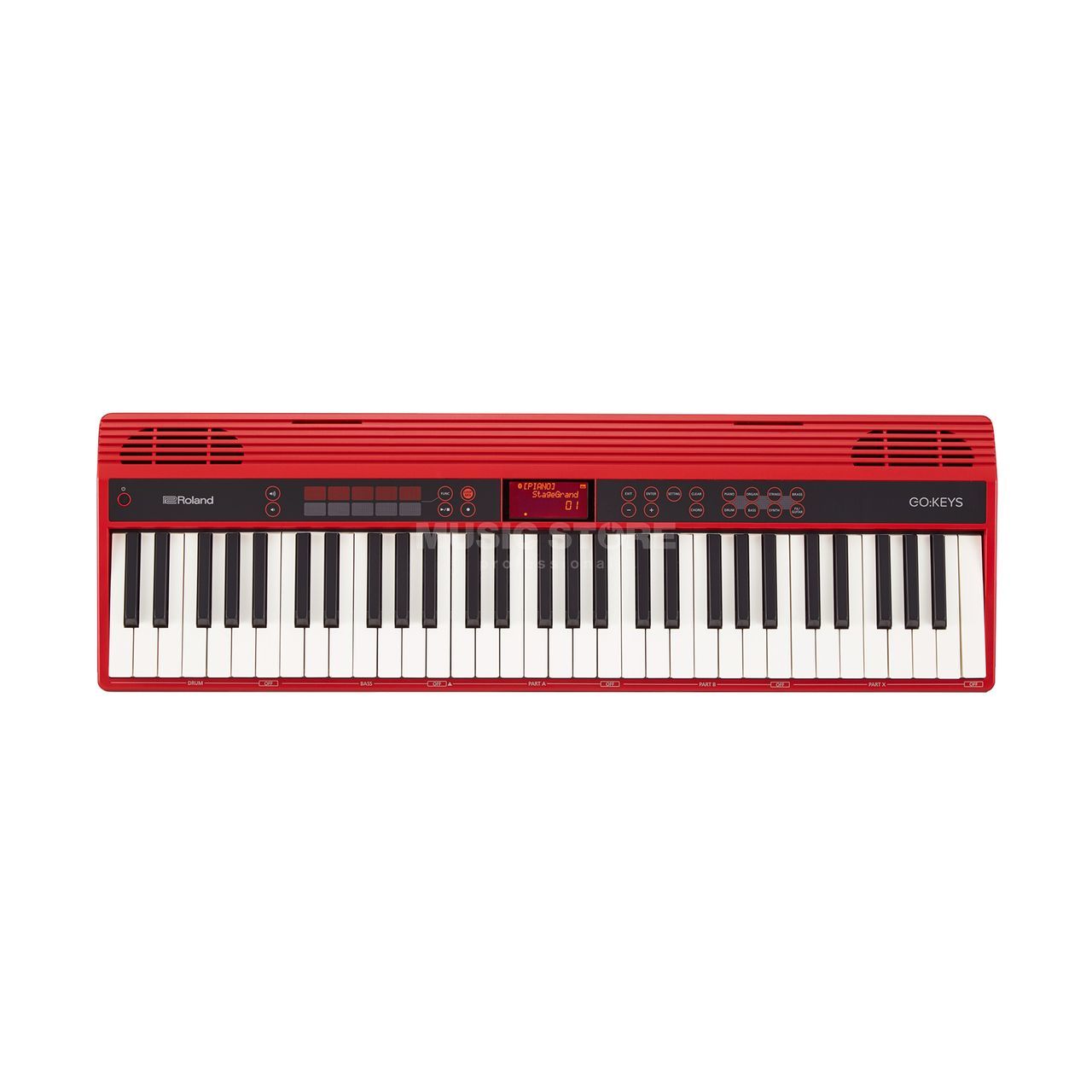 Roland GO:KEYS Keyboard Piano