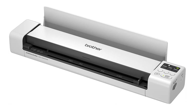 Brother DS-940DW Scanner