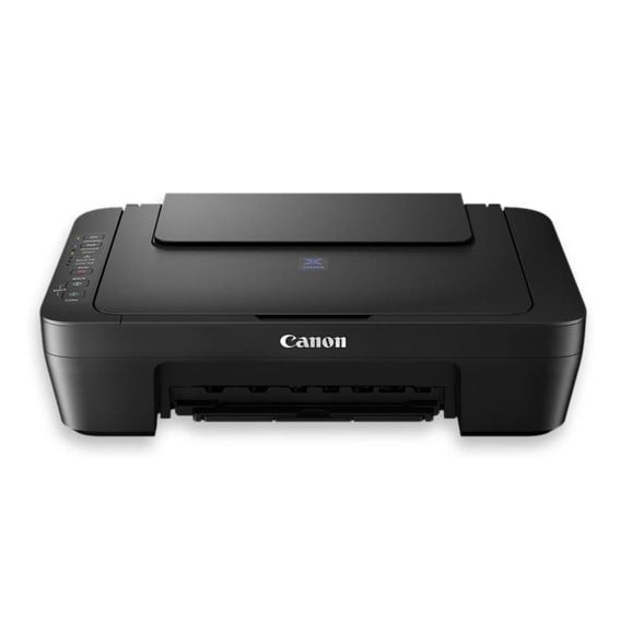 Canon Pixma E470 Portable Printer