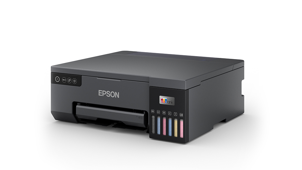 Epson EcoTank L8050 Portable Printer