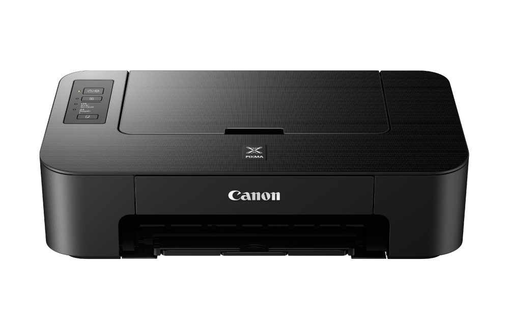 Canon PIXMA TS207 Portable Printer