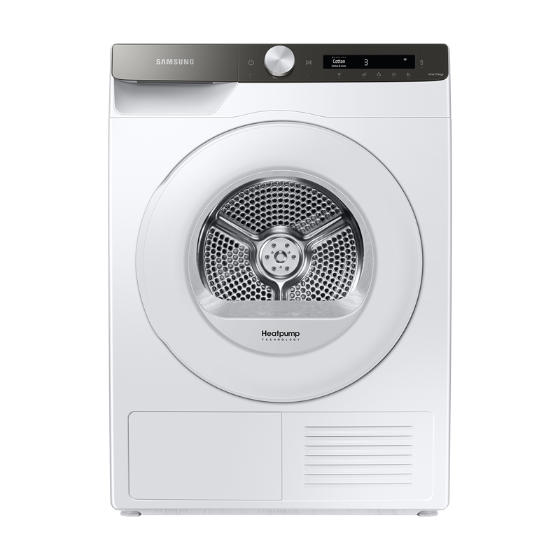 Samsung DV80T5220TT Front Load Dryer Machine