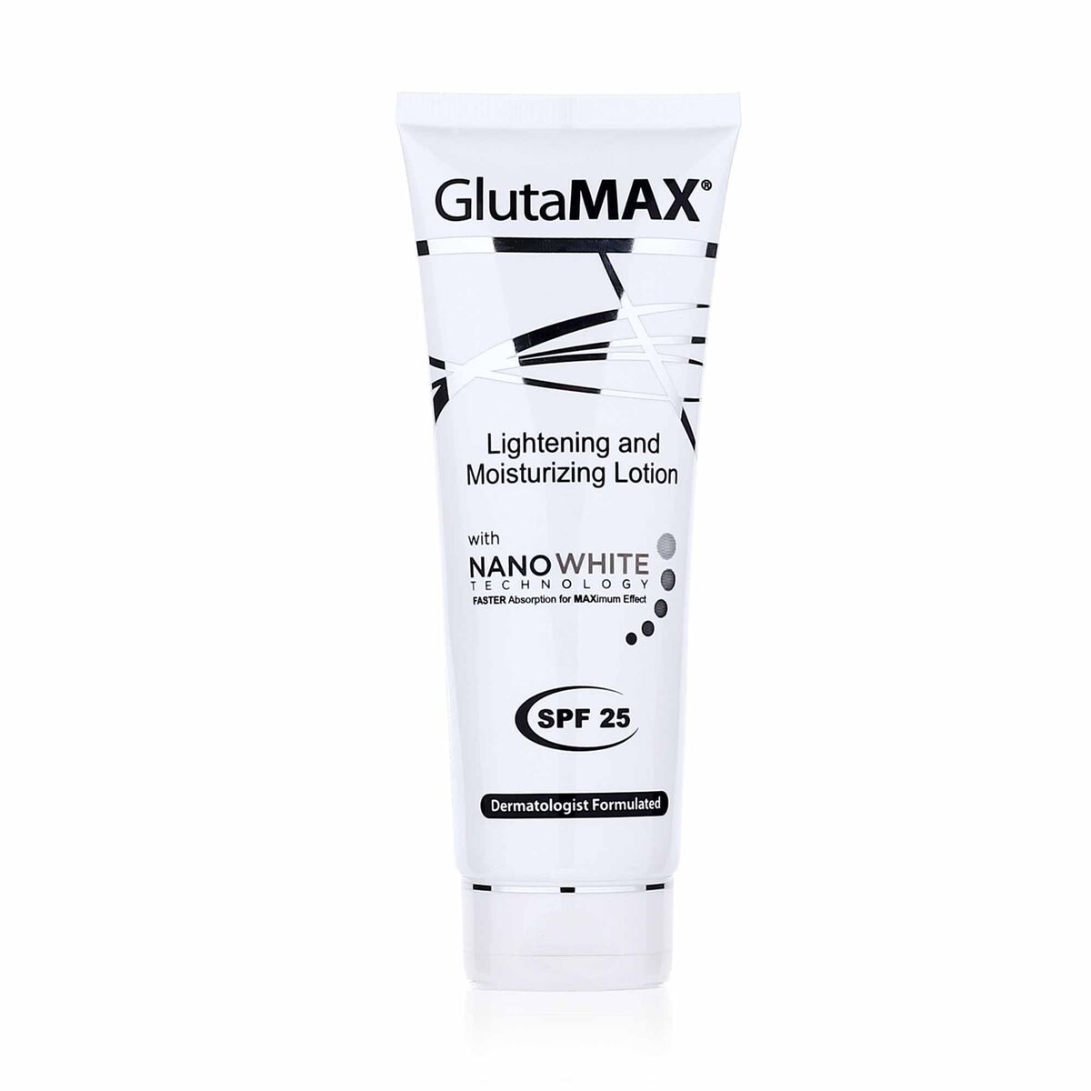 GlutaMAX Moisturizing and Whitening Lotion