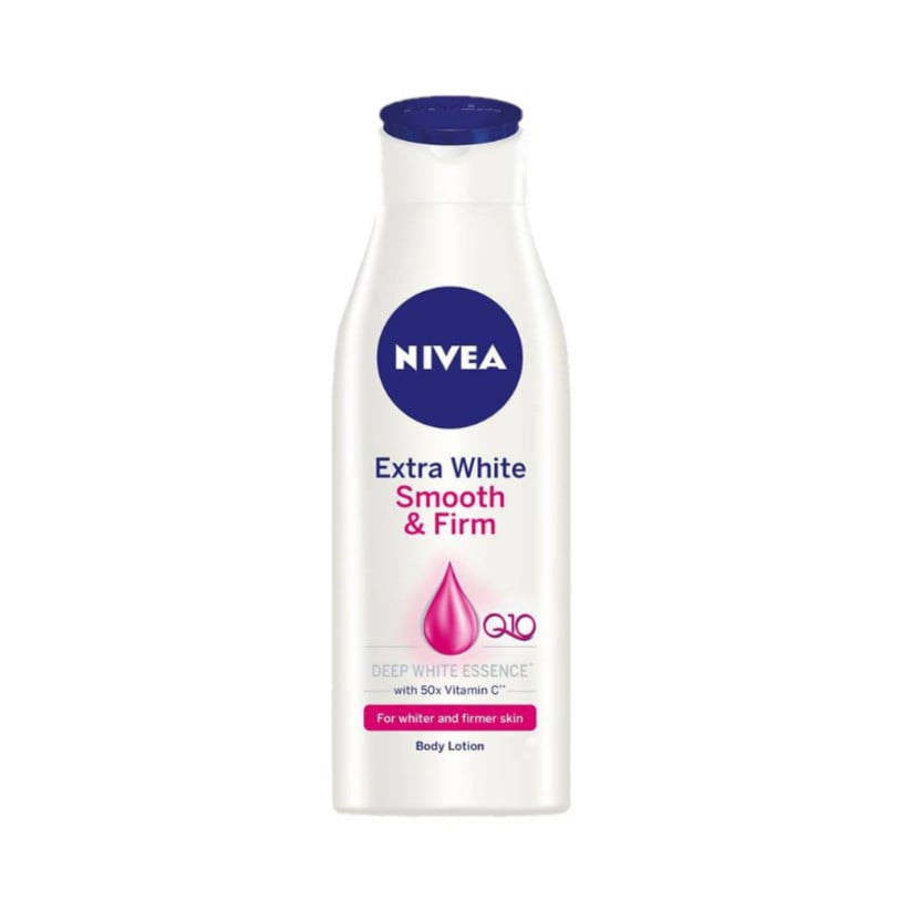 NIVEA Extra Firming Whitening Lotion