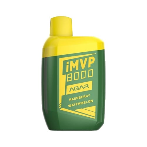 ABAR iMVP Disposable Vape