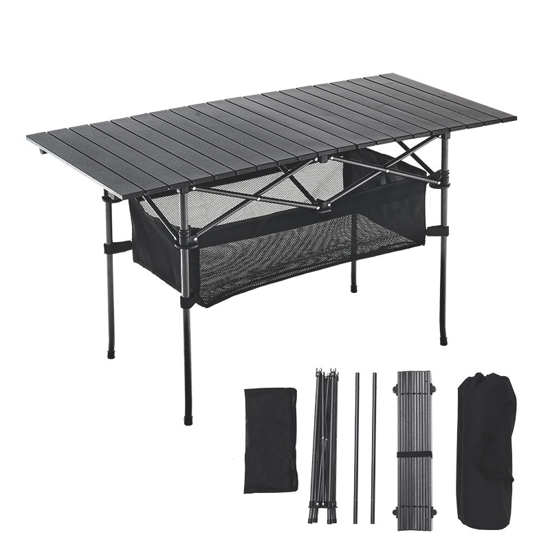 OUTDOORMORE Outdoor Foldable Table