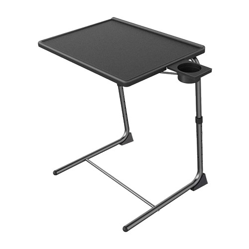 Longwin Adjustable Study Foldable Table