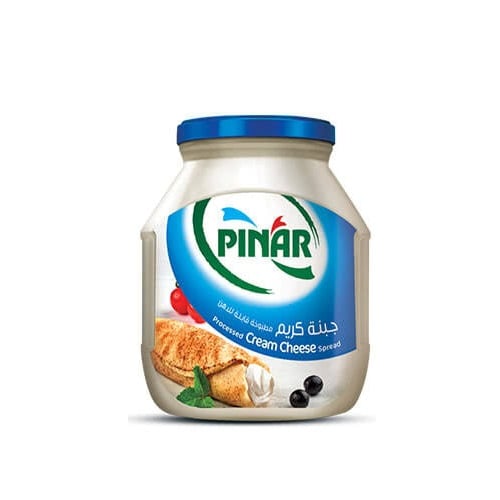 Pinar Spreadable Cream Cheese