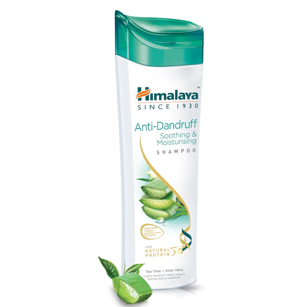 Himalaya Anti-Dandruff Shampoo