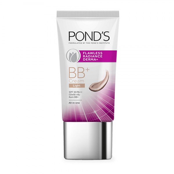 Pond's Flawless Radiance BB Cream