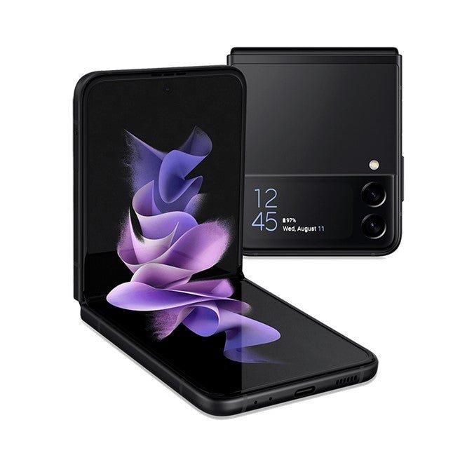 Samsung Galaxy Z Flip3 Flip Phone