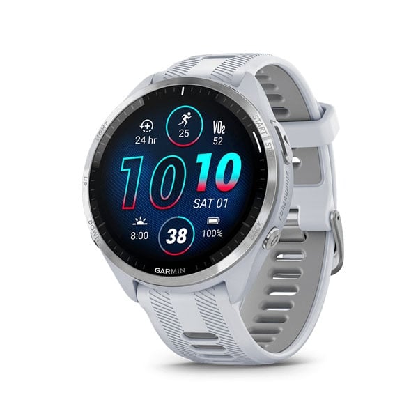 Garmin Forerunner 965 Smart Watch