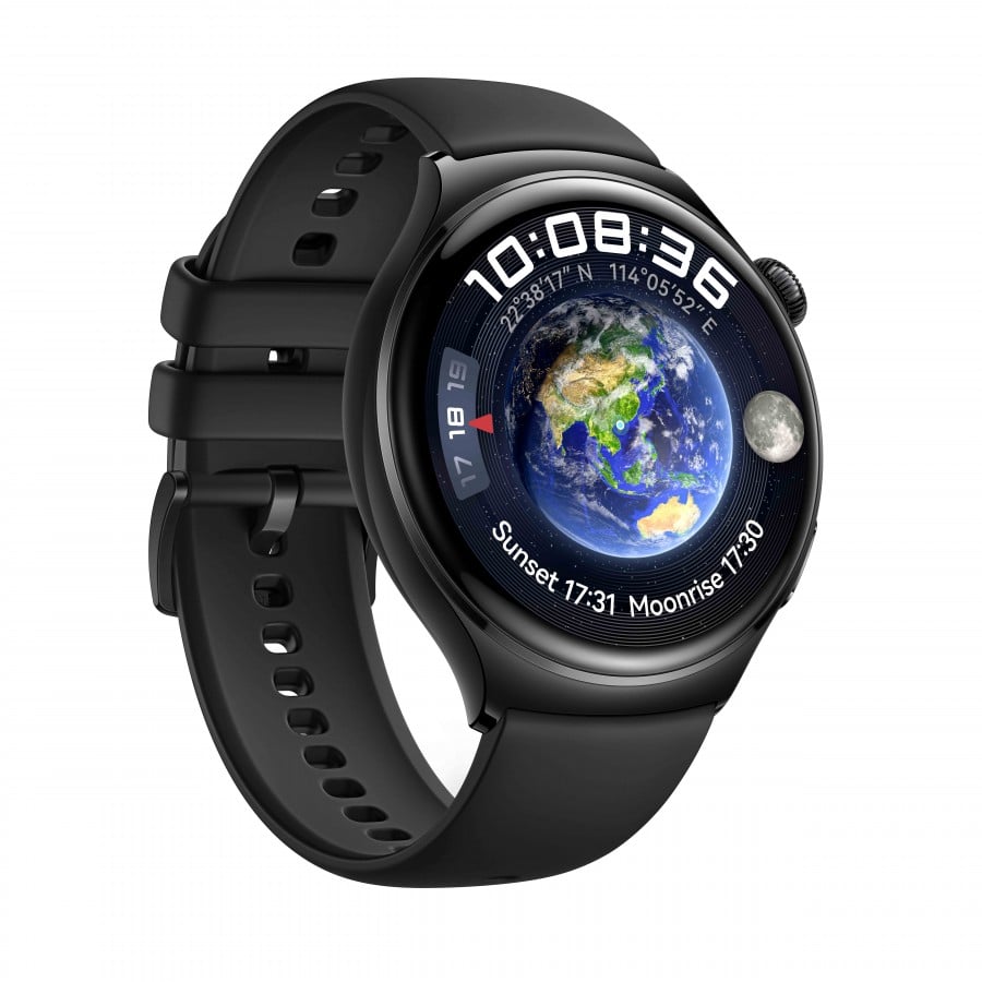 Huawei 4 Smart Watch