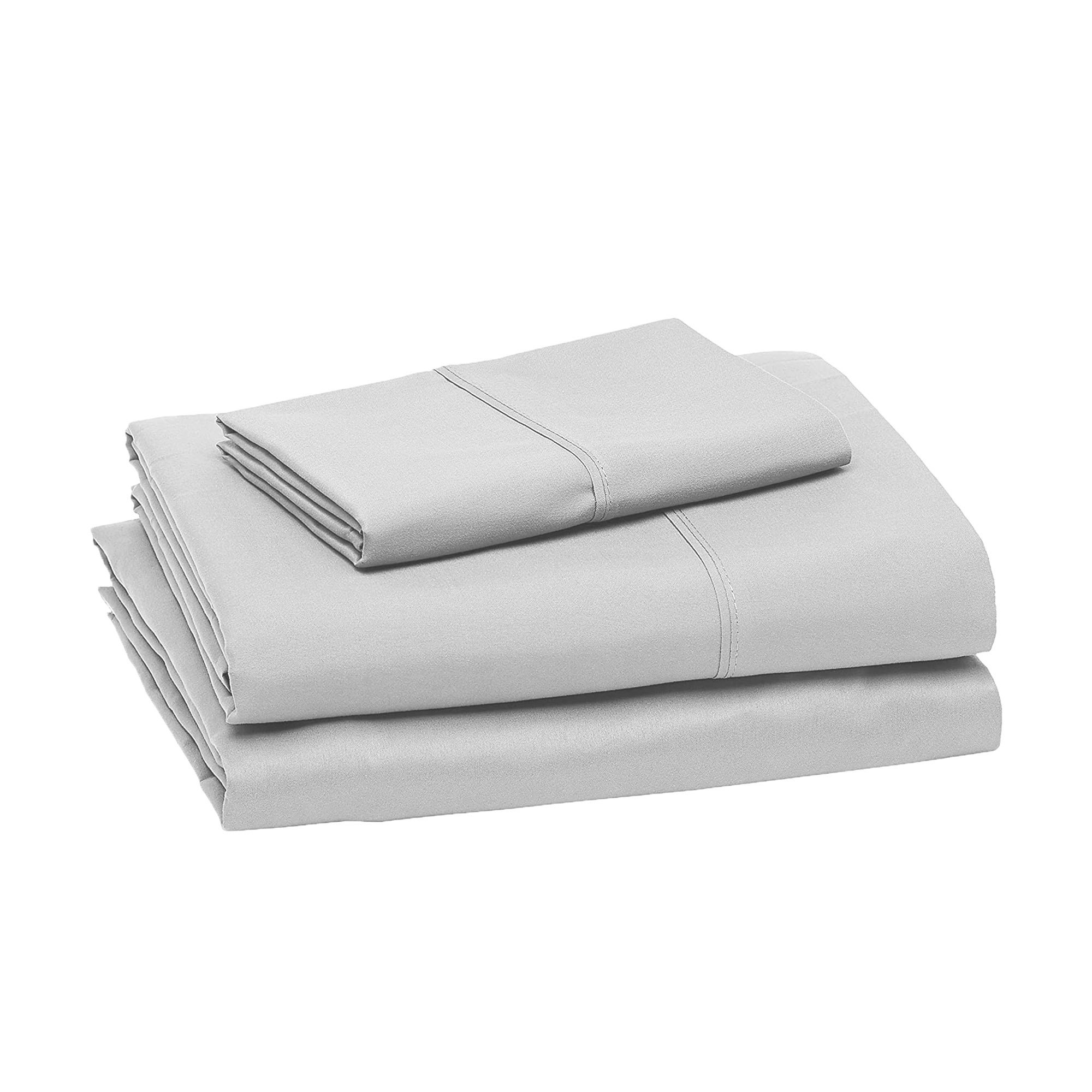 Soft Sewn Twin Single Bed Sheet