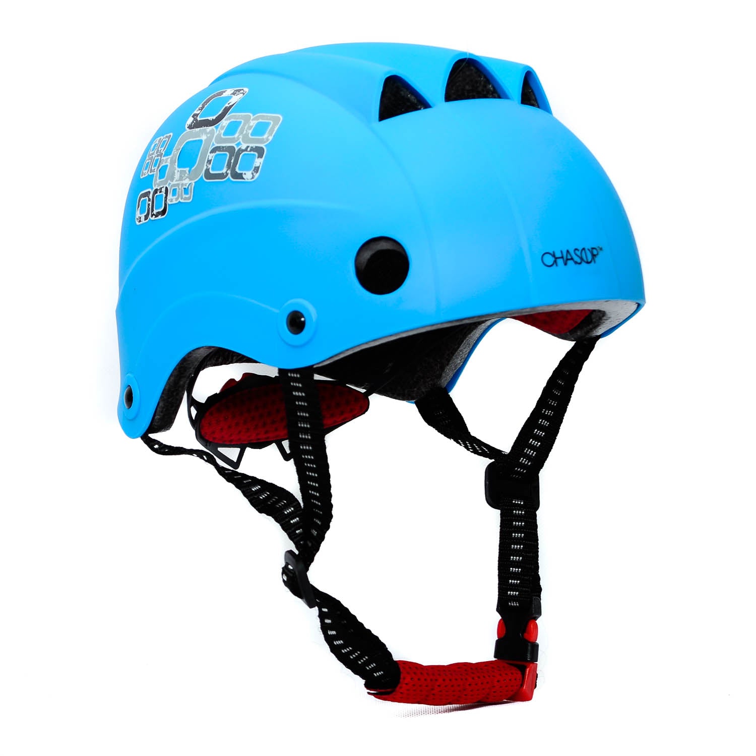 Chaser Kids Active Helmet