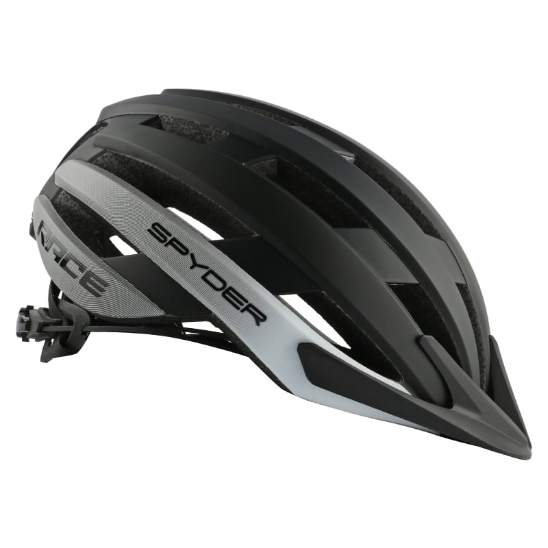 Spyder MTB Cycling Helmet RACE QR-SP S1