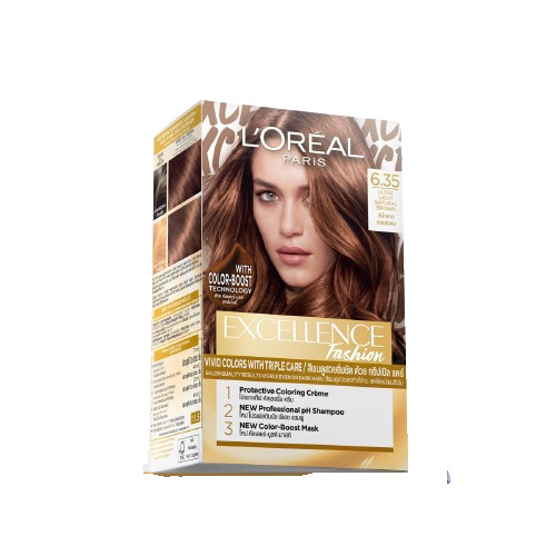 Best L'Oreal Paris Excellence Fashion Price & Reviews in Philippines 2024