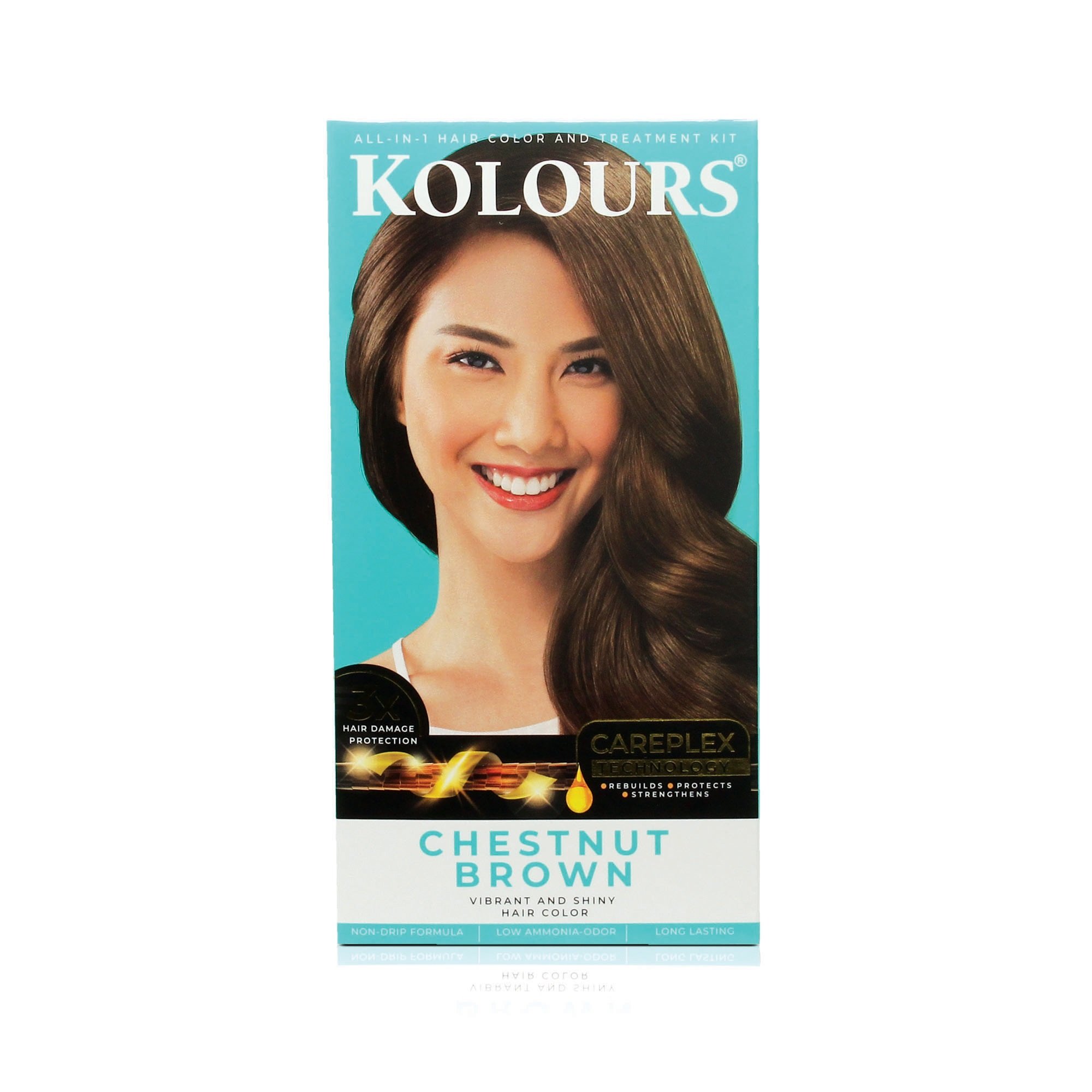 Kolours Hair Dye
