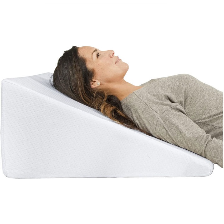 Big Bed Wedge Pillow
