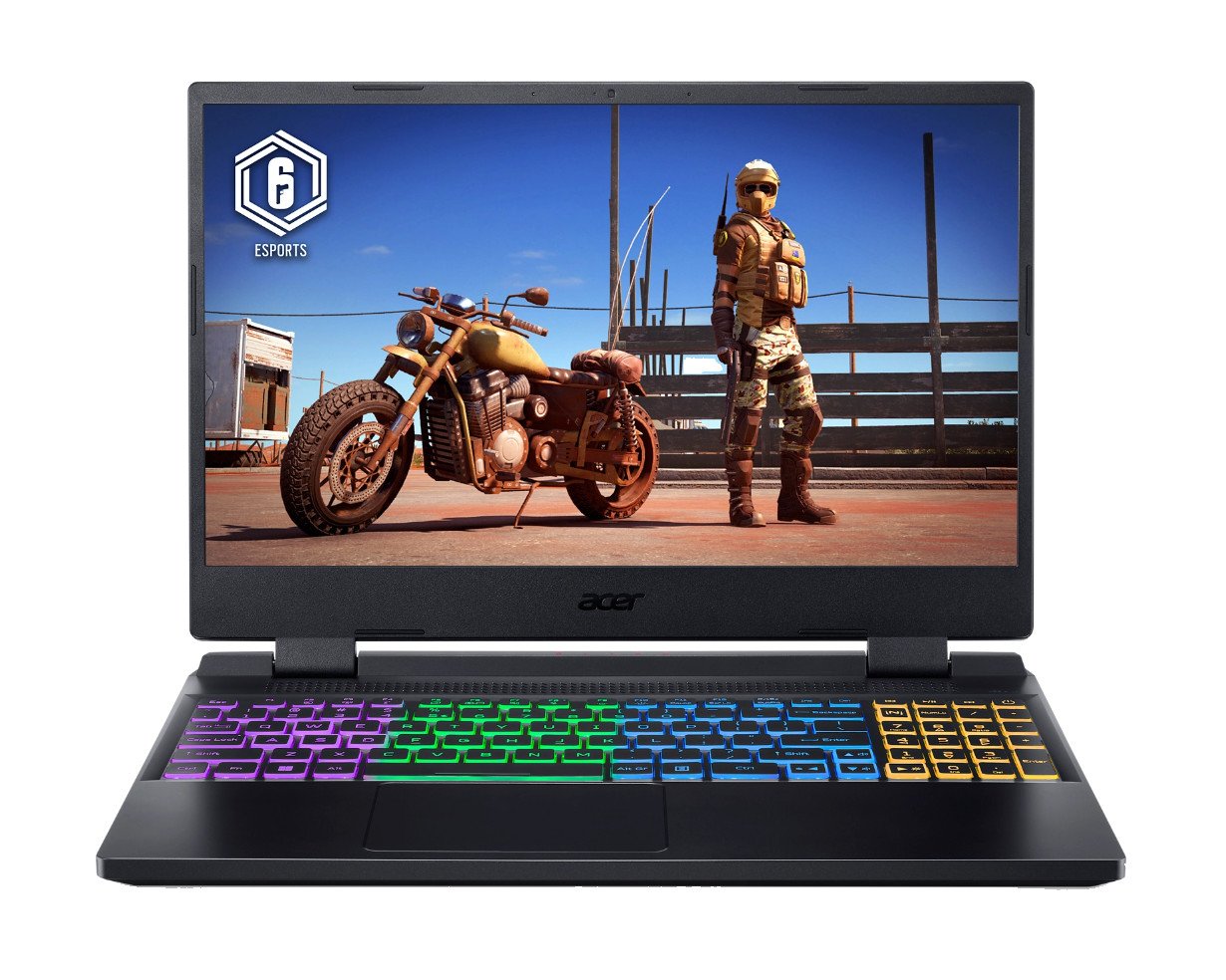 Acer Nitro 5 AN515-58-50YE Gaming Laptop