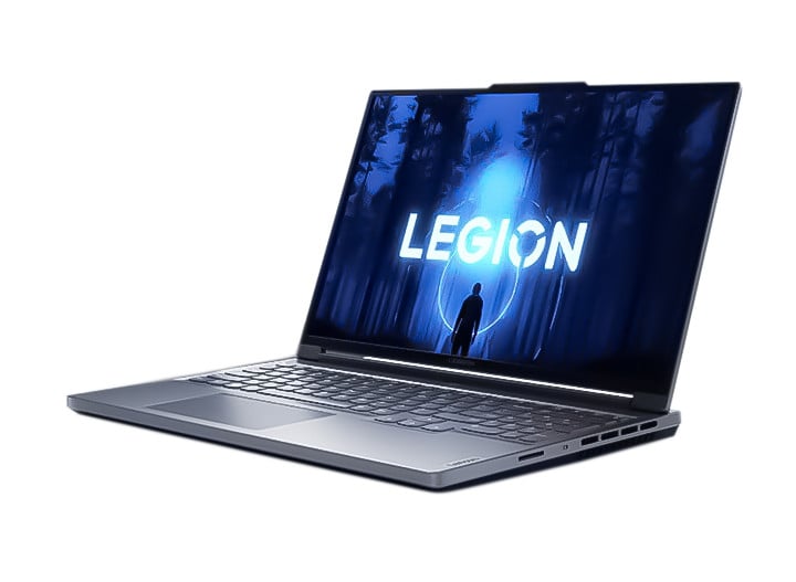 Lenovo Legion 5i Y7000P