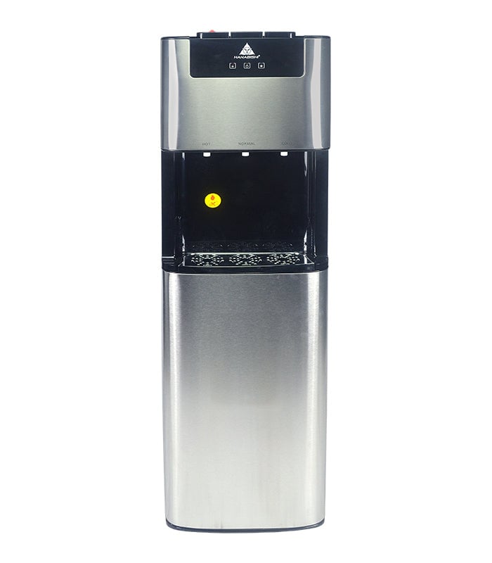 Hanabishi HFSWD2900BLSS Water Dispenser