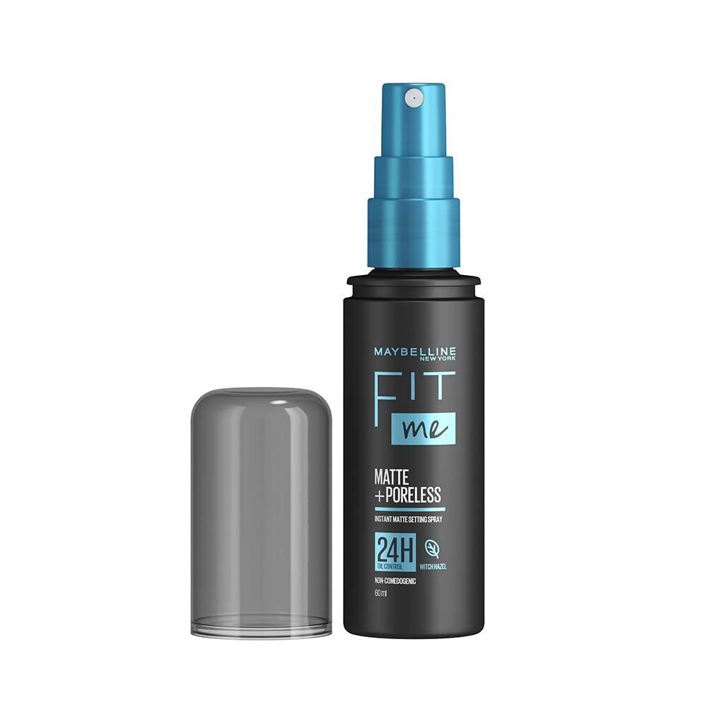 Maybelline Fit Me Setting Spray