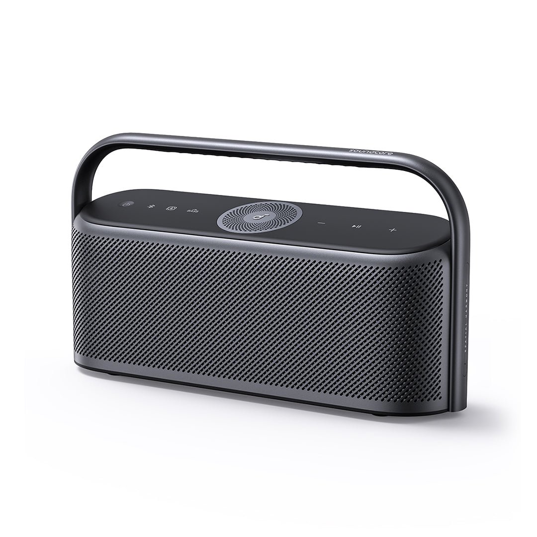 Soundcore by Anker Motion X600 Bluetooth Speaker