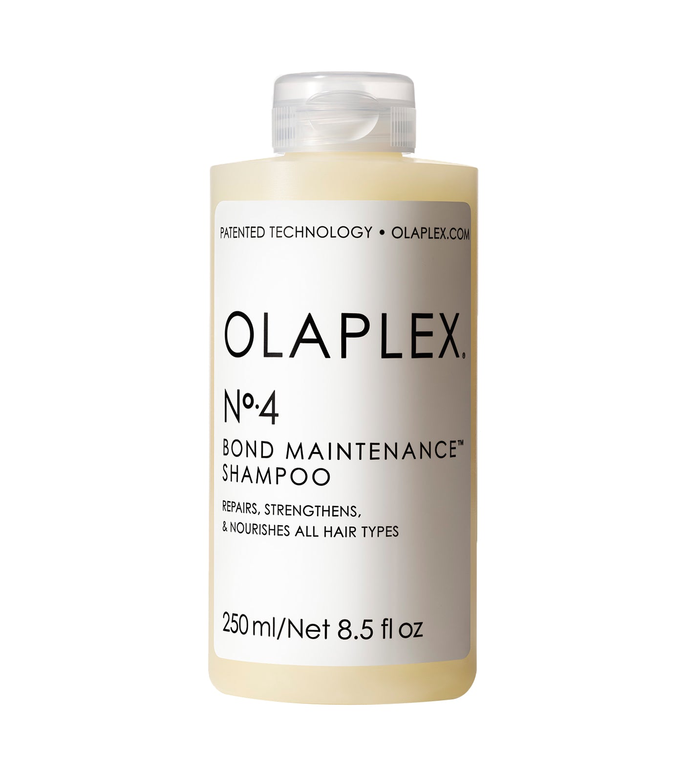 Olaplex No.4  Bond Maintenance Shampoo