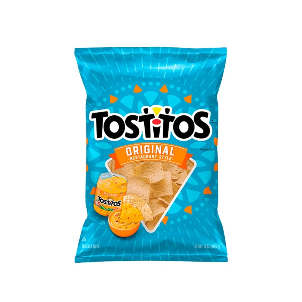 Tostitos Chips & Dip Bundle B