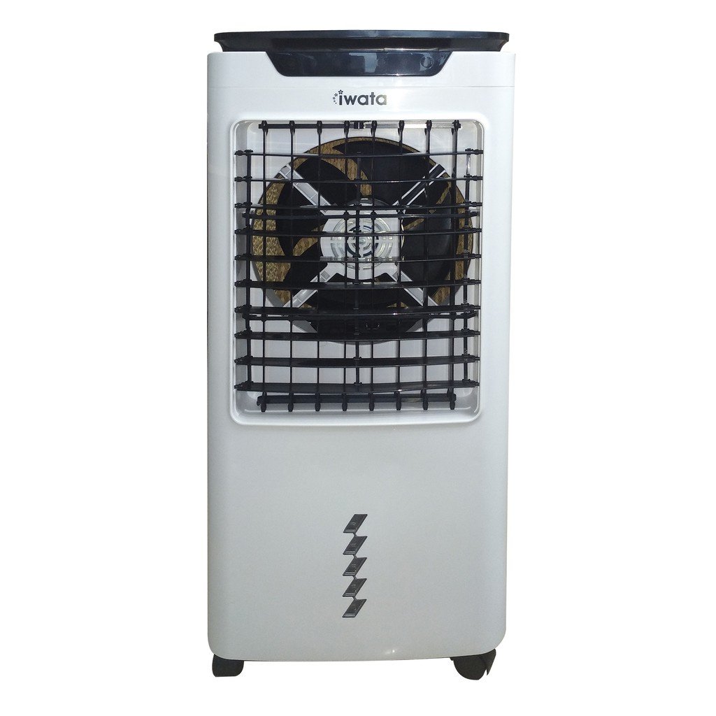 Iwata Turbo Air X100M Air Cooler